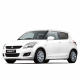 Suzuki Swift IV Hatchback